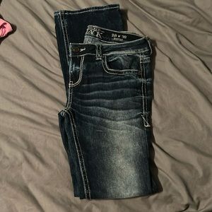 The Buckle jeans